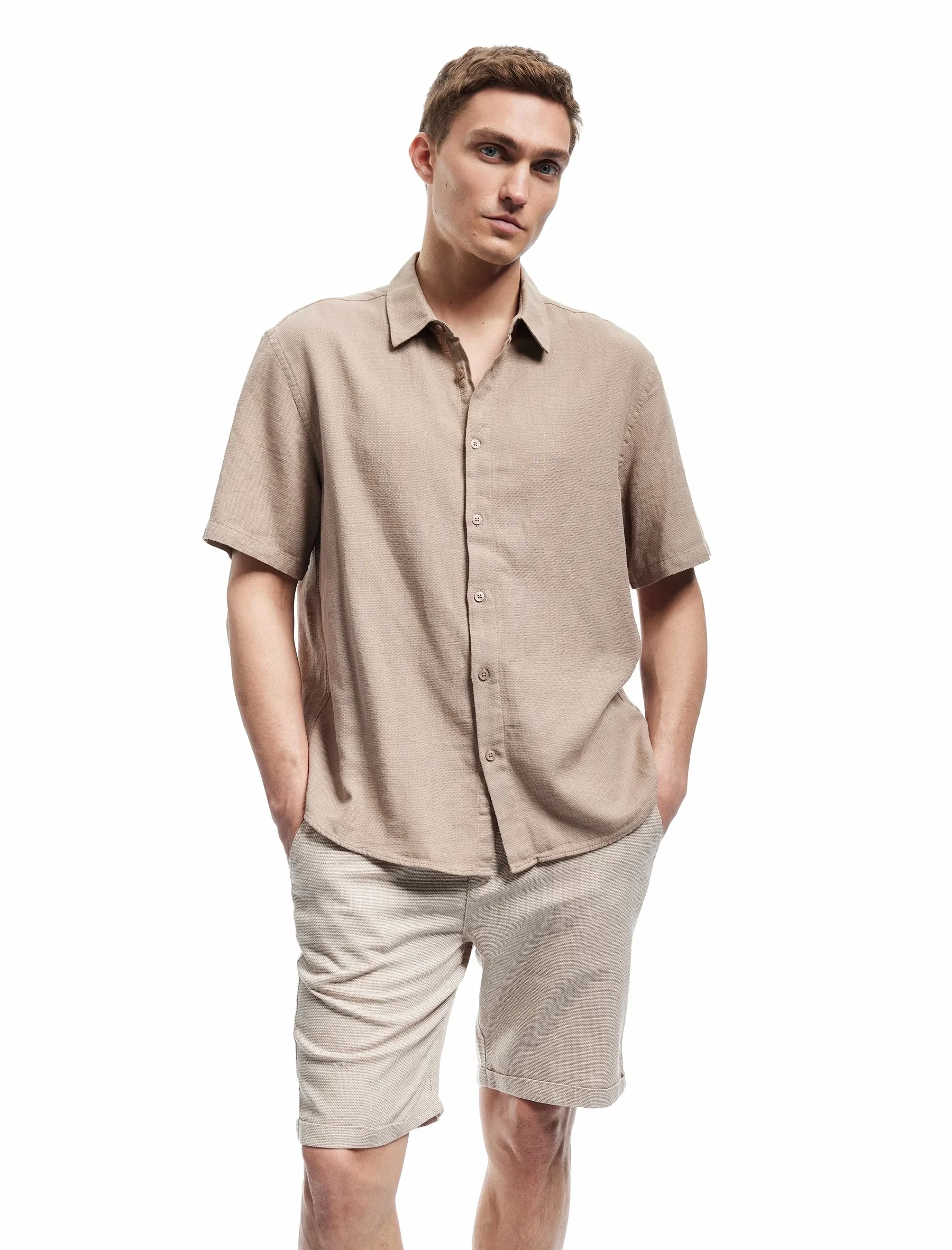 BERMUDE PËR MESHKUJ